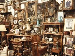 Vintage or Antique Collecting with Adam Cherrington