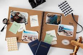 Scrapbooking: Crafting Success with Cherrington Media