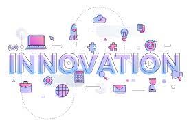 Innovation At Cherrington Media 